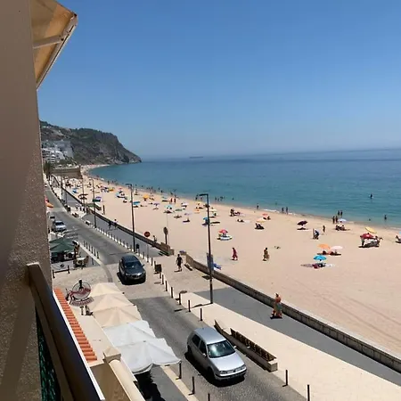 Casa Vista Azul *