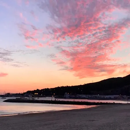 Casa Vista Azul Apartmán