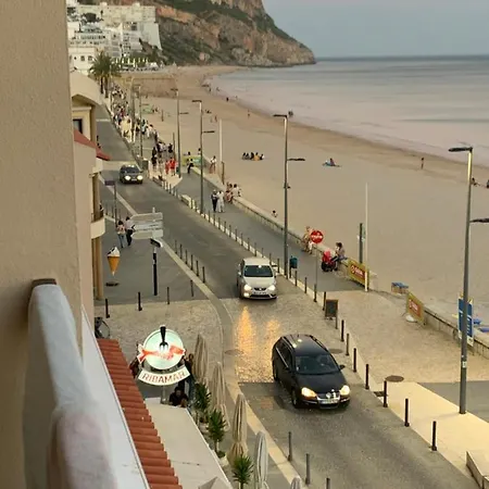 Casa Vista Azul Apartmán *