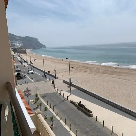 Apartmán Casa Vista Azul Sesimbra