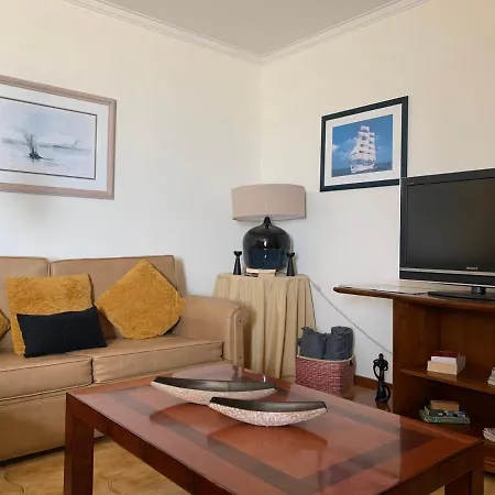 Casa Vista Azul Sesimbra