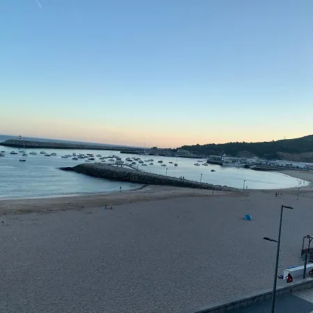 Casa Vista Azul Apartmán Sesimbra