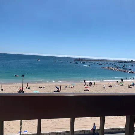 Apartamento Casa Vista Azul