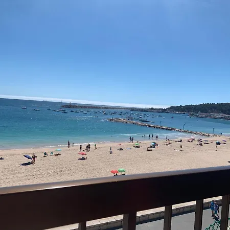 Apartamento Casa Vista Azul