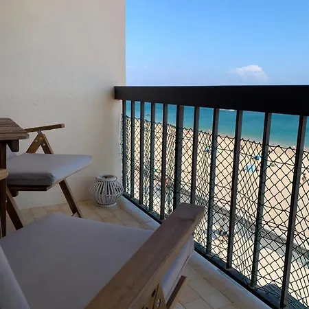 Casa Vista Azul