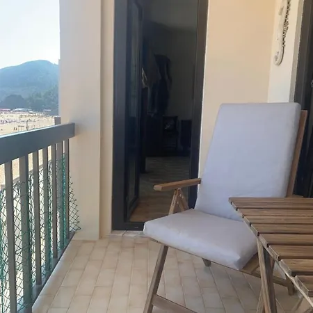 Apartamento Casa Vista Azul
