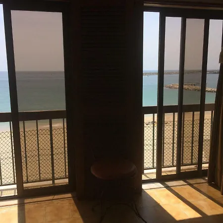 Apartamento Casa Vista Azul *