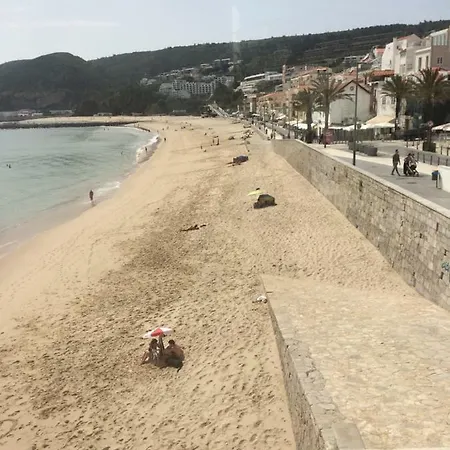 Casa Vista Azul Apartmán