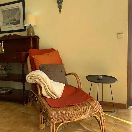 Casa Vista Azul Apartmán Sesimbra