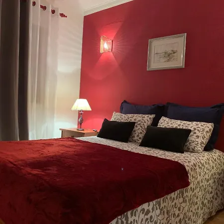 Apartamento Casa Vista Azul