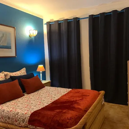 Casa Vista Azul *