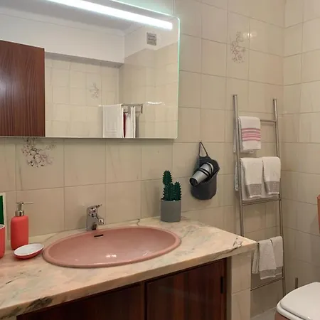 Casa Vista Azul Apartmán Sesimbra