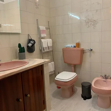 Apartmán Casa Vista Azul