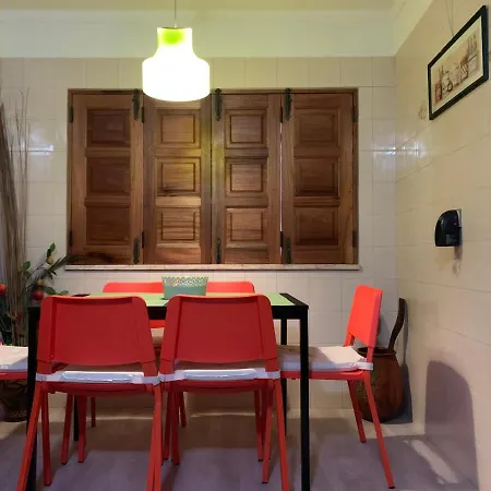 Casa Vista Azul Sesimbra