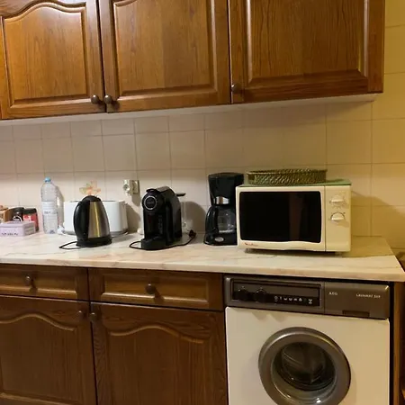 Casa Vista Azul Apartmán