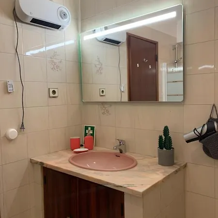 Casa Vista Azul