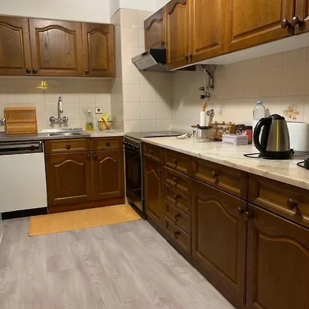 Casa Vista Azul Apartmán Sesimbra