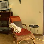 Casa Vista Azul 公寓 塞辛布拉