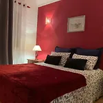 公寓 Casa Vista Azul