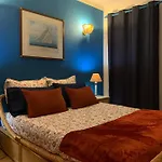 Casa Vista Azul