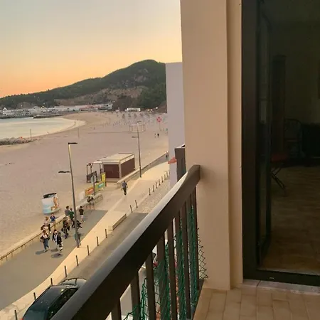Casa Vista Azul *