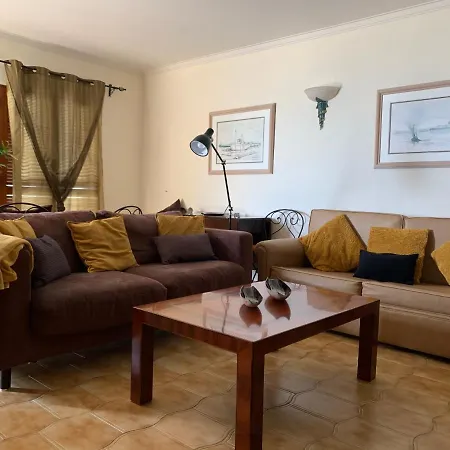 Appartement Casa Vista Azul Sesimbra