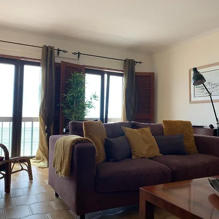 Casa Vista Azul *