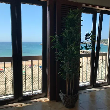 Casa Vista Azul Apartment Sesimbra