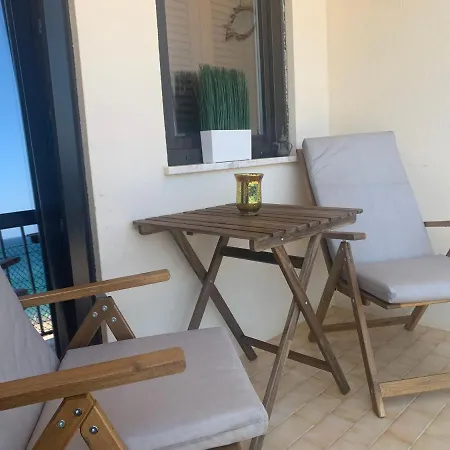 Casa Vista Azul *