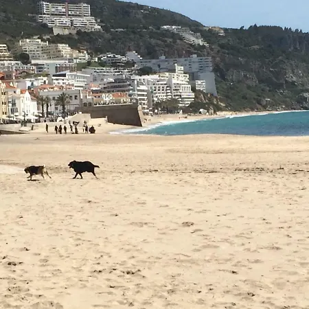 Lägenhet Casa Vista Azul *