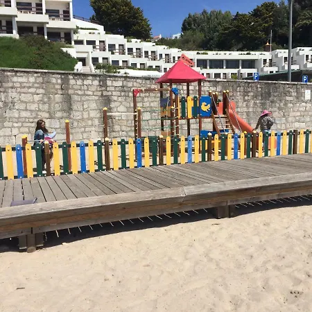 Casa Vista Azul * Sesimbra