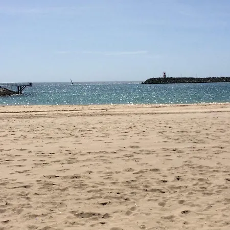 Lägenhet Casa Vista Azul *