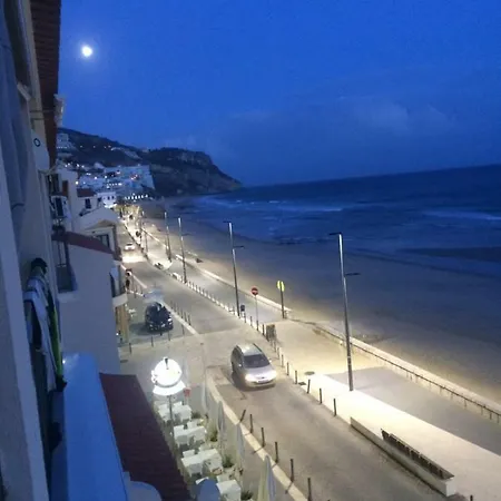 Casa Vista Azul
