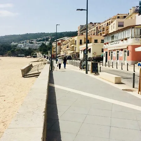 Casa Vista Azul Appartement *