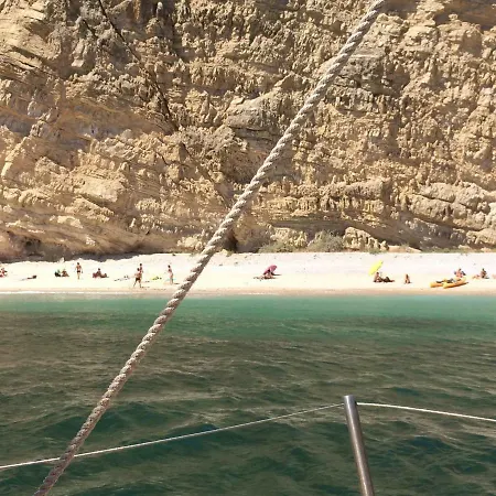 Appartement Casa Vista Azul