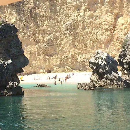 Casa Vista Azul