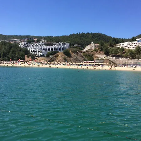 Casa Vista Azul Appartement *