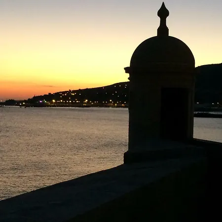 Lägenhet Casa Vista Azul