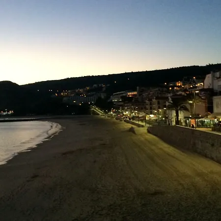 Casa Vista Azul Apartment Sesimbra