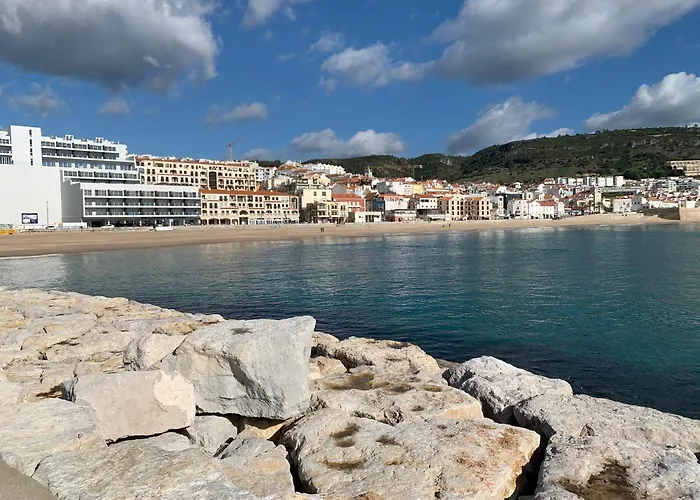 Διαμέρισμα Casa Vista Azul