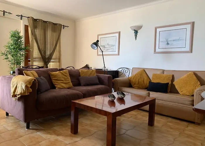 Διαμέρισμα Casa Vista Azul Σεσίμπρα