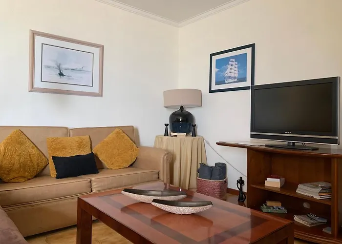 Casa Vista Azul Σεσίμπρα