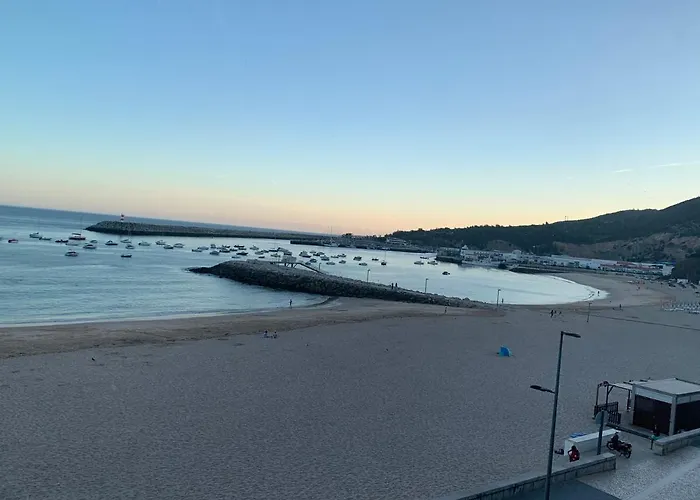 Casa Vista Azul Διαμέρισμα Σεσίμπρα