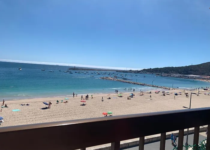 Διαμέρισμα Casa Vista Azul