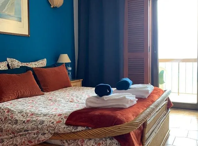 Διαμέρισμα Casa Vista Azul