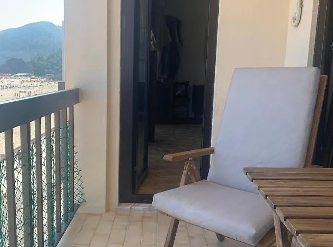 Διαμέρισμα Casa Vista Azul