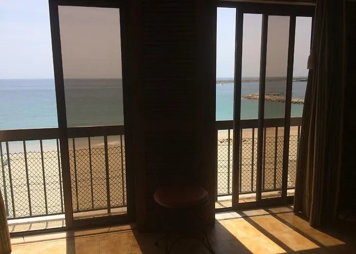 Διαμέρισμα Casa Vista Azul *