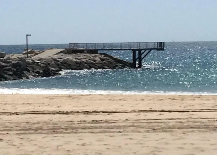 Casa Vista Azul * Σεσίμπρα