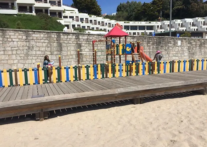 Casa Vista Azul * Sesimbra