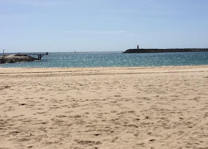 Διαμέρισμα Casa Vista Azul *